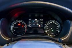 2025 Mazda BT-50 XT
