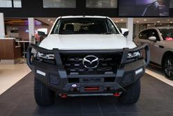 2025 Mazda BT-50 XT