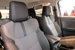 2025 Mazda BT-50 XT