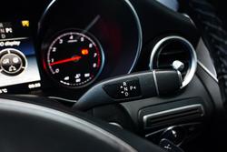 2016 Mercedes-Benz C-Class C200