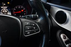 2016 Mercedes-Benz C-Class C200