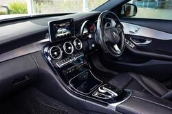 2016 Mercedes-Benz C-Class C200