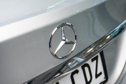 2016 Mercedes-Benz C-Class C200