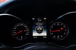 2016 Mercedes-Benz C-Class C200