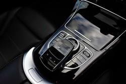 2016 Mercedes-Benz C-Class C200