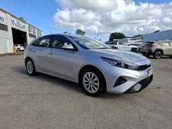 2021 Kia Cerato S