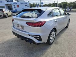2021 Kia Cerato S