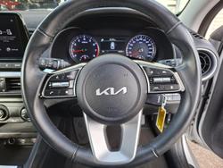 2021 Kia Cerato S