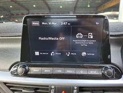 2021 Kia Cerato S BD MY22 Silky Silver