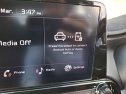 2021 Kia Cerato S BD MY22 Silky Silver