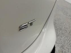 2017 Nissan QASHQAI ST J11 Series 2 Ivory Pearl