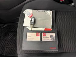 2017 Nissan QASHQAI ST J11 Series 2 Ivory Pearl