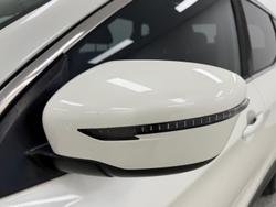 2017 Nissan QASHQAI ST J11 Series 2 Ivory Pearl