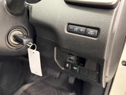 2017 Nissan QASHQAI ST J11 Series 2 Ivory Pearl