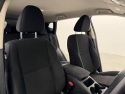 2017 Nissan QASHQAI ST J11 Series 2 Ivory Pearl