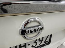 2017 Nissan QASHQAI ST J11 Series 2 Ivory Pearl