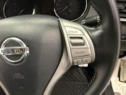 2017 Nissan QASHQAI ST J11 Series 2 Ivory Pearl