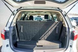 2021 Isuzu MU-X LS-T