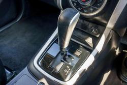 2021 Isuzu MU-X LS-T