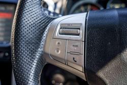 2021 Isuzu MU-X LS-T