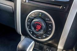 2021 Isuzu MU-X LS-T