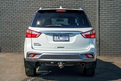 2021 Isuzu MU-X LS-T