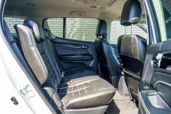 2021 Isuzu MU-X LS-T