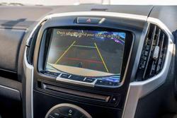 2021 Isuzu MU-X LS-T