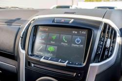 2021 Isuzu MU-X LS-T