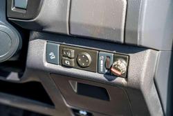 2021 Isuzu MU-X LS-T