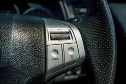 2021 Isuzu MU-X LS-T