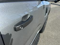 2022 FORD RANGER SPORT DUAL CAB