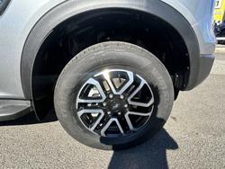 2022 FORD RANGER SPORT DUAL CAB