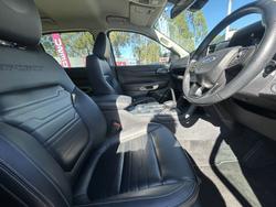 2022 FORD RANGER SPORT DUAL CAB