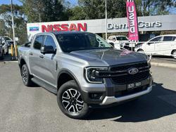 2022 FORD RANGER SPORT DUAL CAB