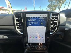 2022 FORD RANGER SPORT DUAL CAB