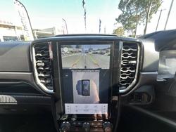 2022 FORD RANGER SPORT DUAL CAB