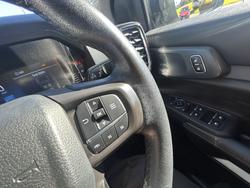 2022 FORD RANGER SPORT DUAL CAB