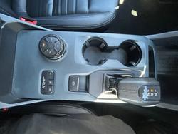 2022 FORD RANGER SPORT DUAL CAB