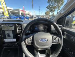 2022 FORD RANGER SPORT DUAL CAB
