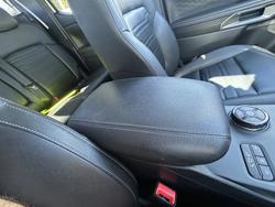 2022 FORD RANGER SPORT DUAL CAB