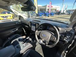 2022 FORD RANGER SPORT DUAL CAB