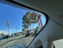 2022 FORD RANGER SPORT DUAL CAB