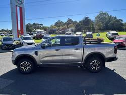 2022 FORD RANGER SPORT DUAL CAB