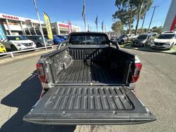 2022 FORD RANGER SPORT DUAL CAB