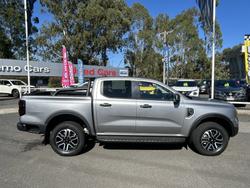 2022 FORD RANGER SPORT DUAL CAB