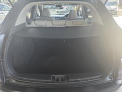 2019 Honda HR-V VTi-LX