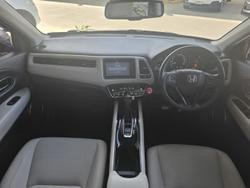 2019 Honda HR-V VTi-LX