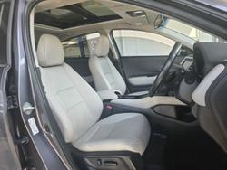 2019 Honda HR-V VTi-LX