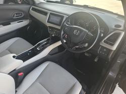 2019 Honda HR-V VTi-LX